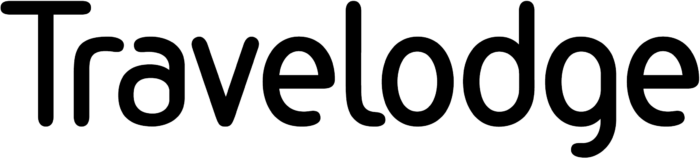 Travelodge Logo Black