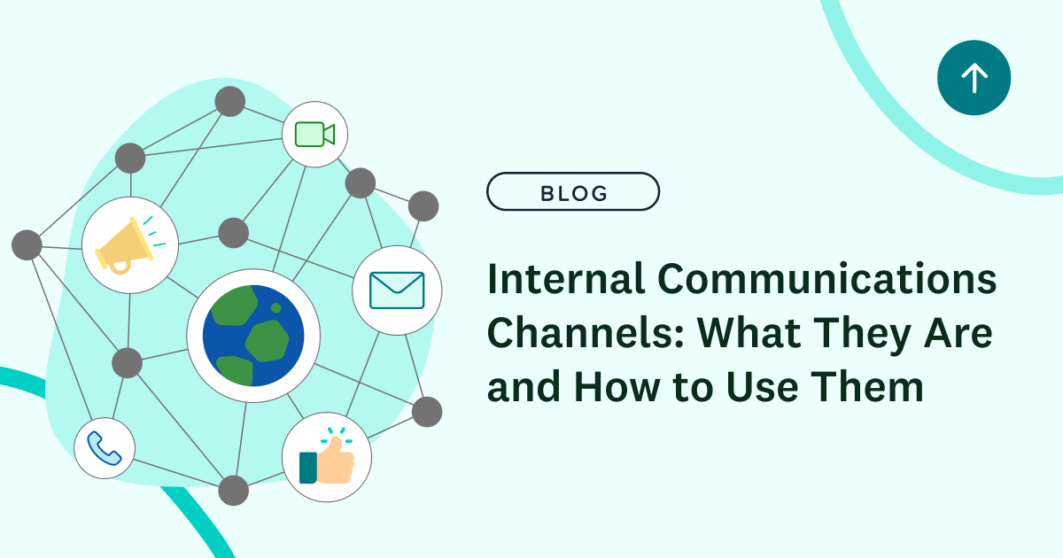 Internal Communications Channels: What They Are and How to Use Them - Hive
