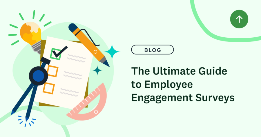 The Ultimate Guide to Employee Engagement Surveys - Hive