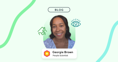 thought leadership hybrid working blog header