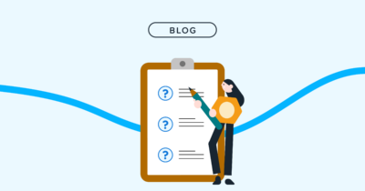 top 40 survey questions blog header