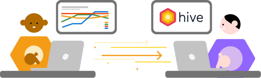 switch to hive banner image