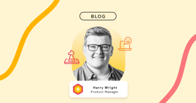 overcoming skepticism around AI in the workplace blog header