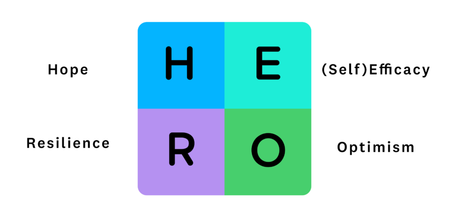 hero model