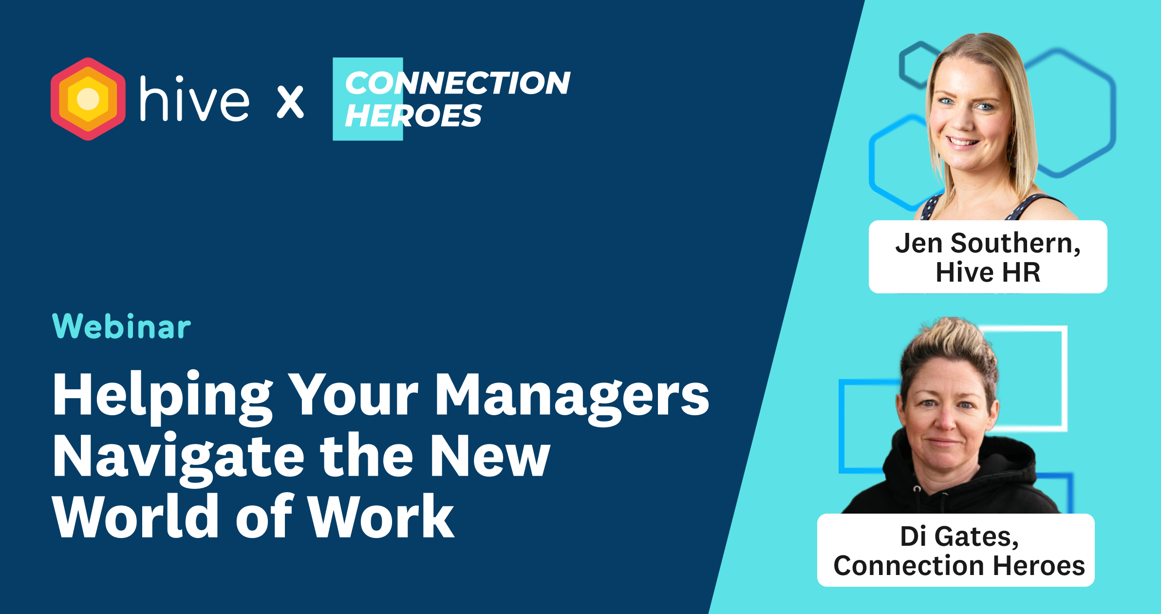 Helping Your Managers Navigate the New World of Work feature image