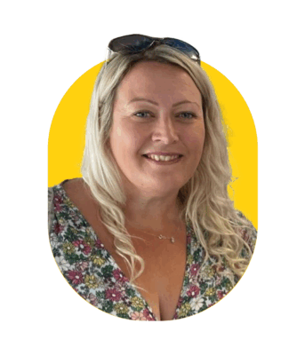 Jo Morgan Regional Director of HR at TH March Group