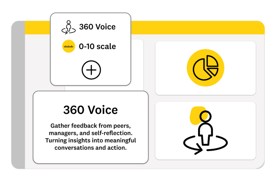 Hive's 360 Voice