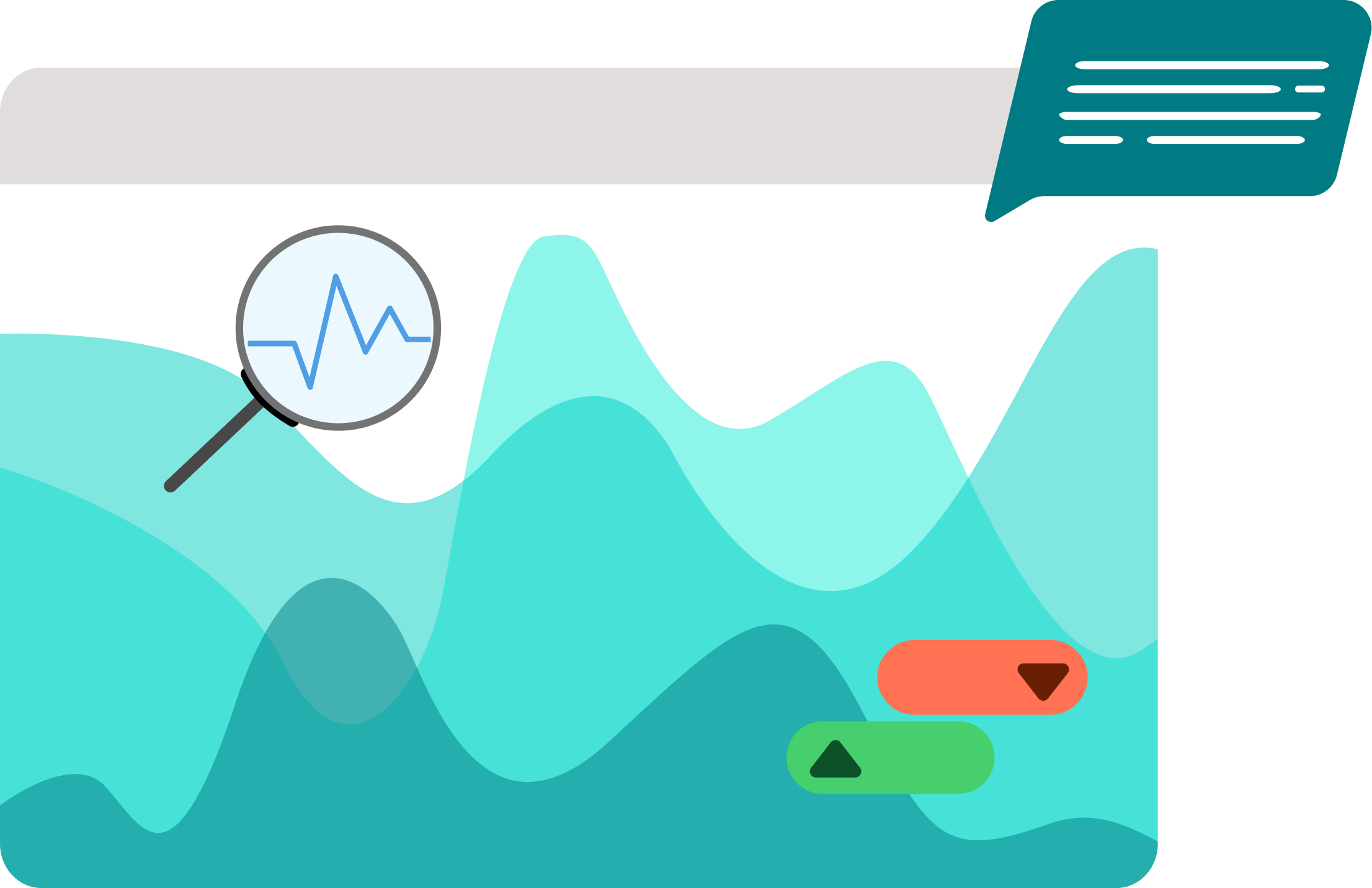 benchmarking q4 2025 header image