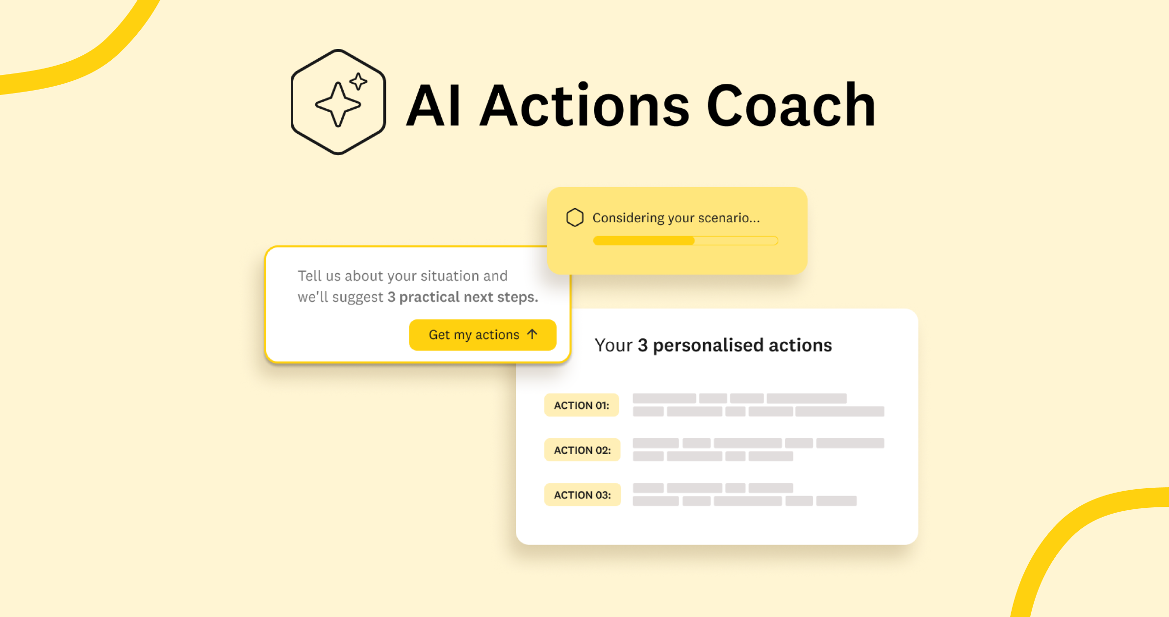 AI Actions Coach Featured Image