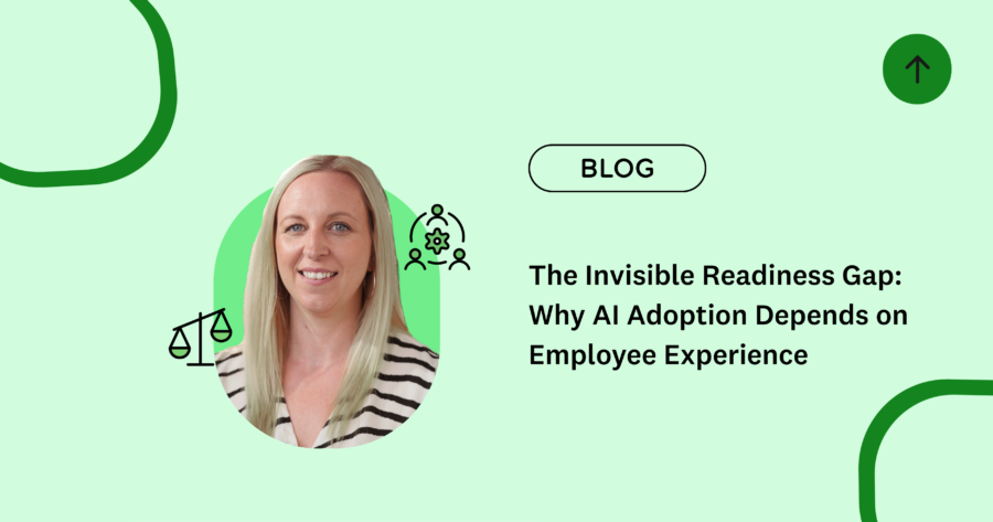 The Invisible Readiness Gap: Why AI Adoption Depends on Employee ...