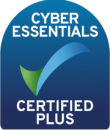 Cyber Essentials Plus 1