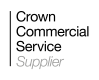 G Cloud supplier logo